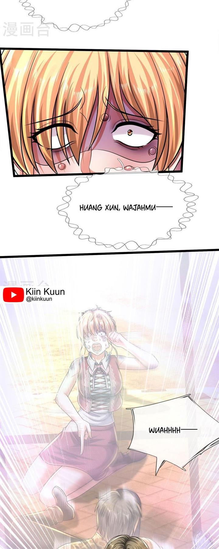 i-am-daxianzun - Chapter: 506