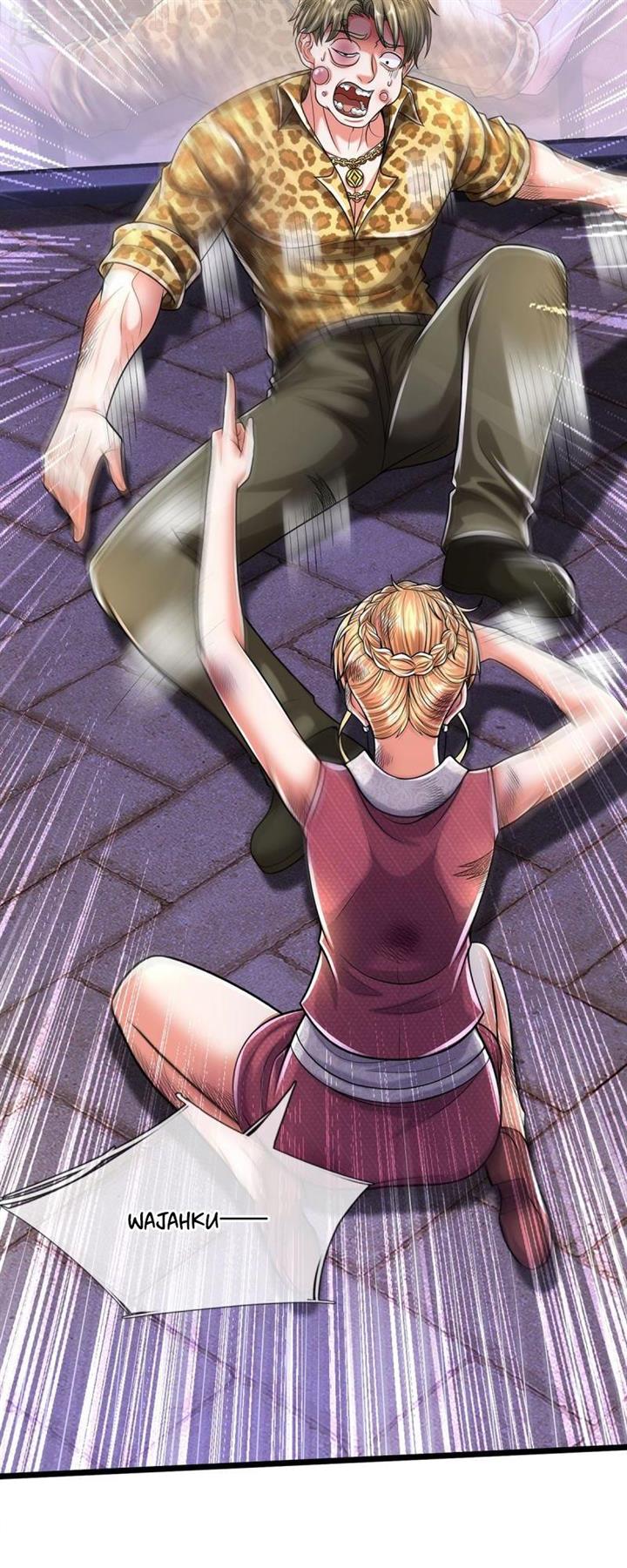 i-am-daxianzun - Chapter: 506