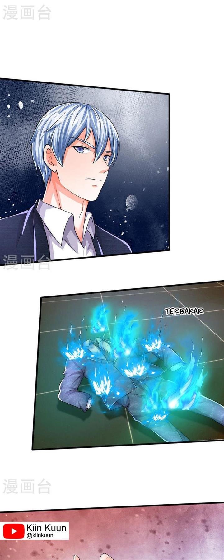 i-am-daxianzun - Chapter: 506
