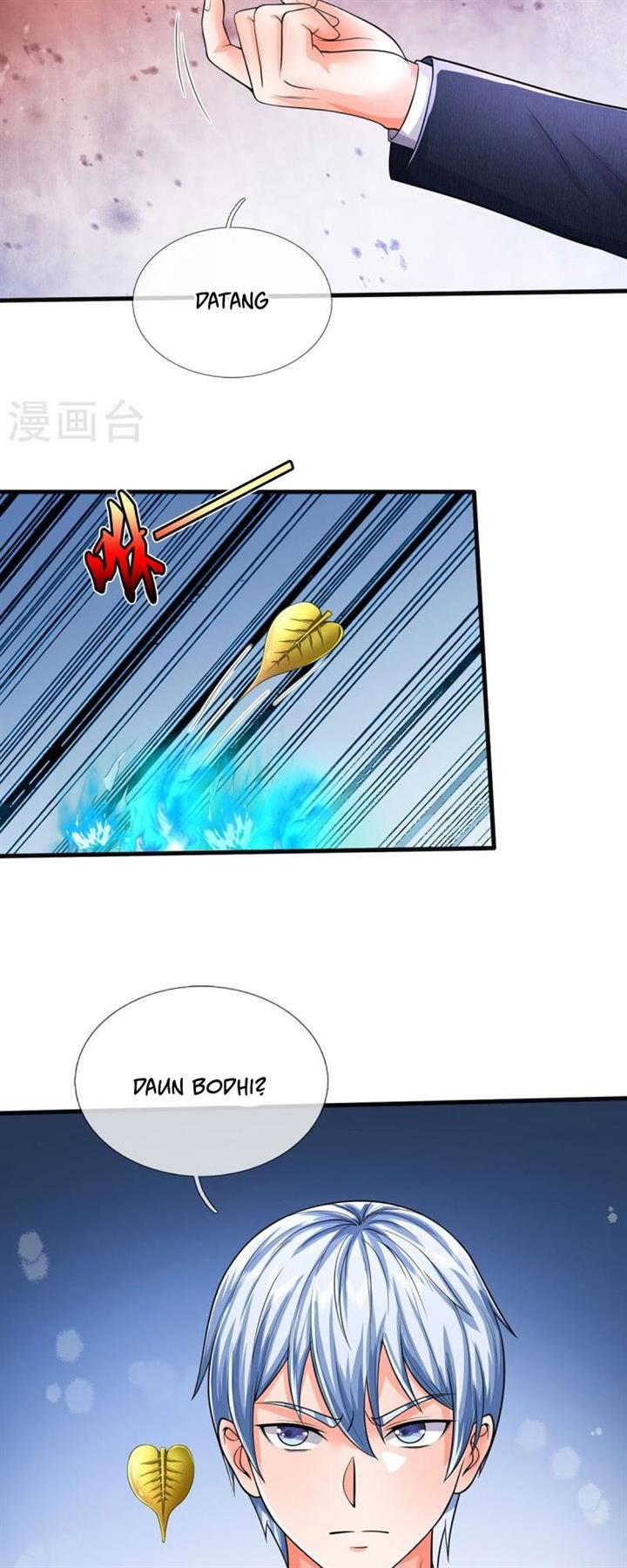 i-am-daxianzun - Chapter: 506
