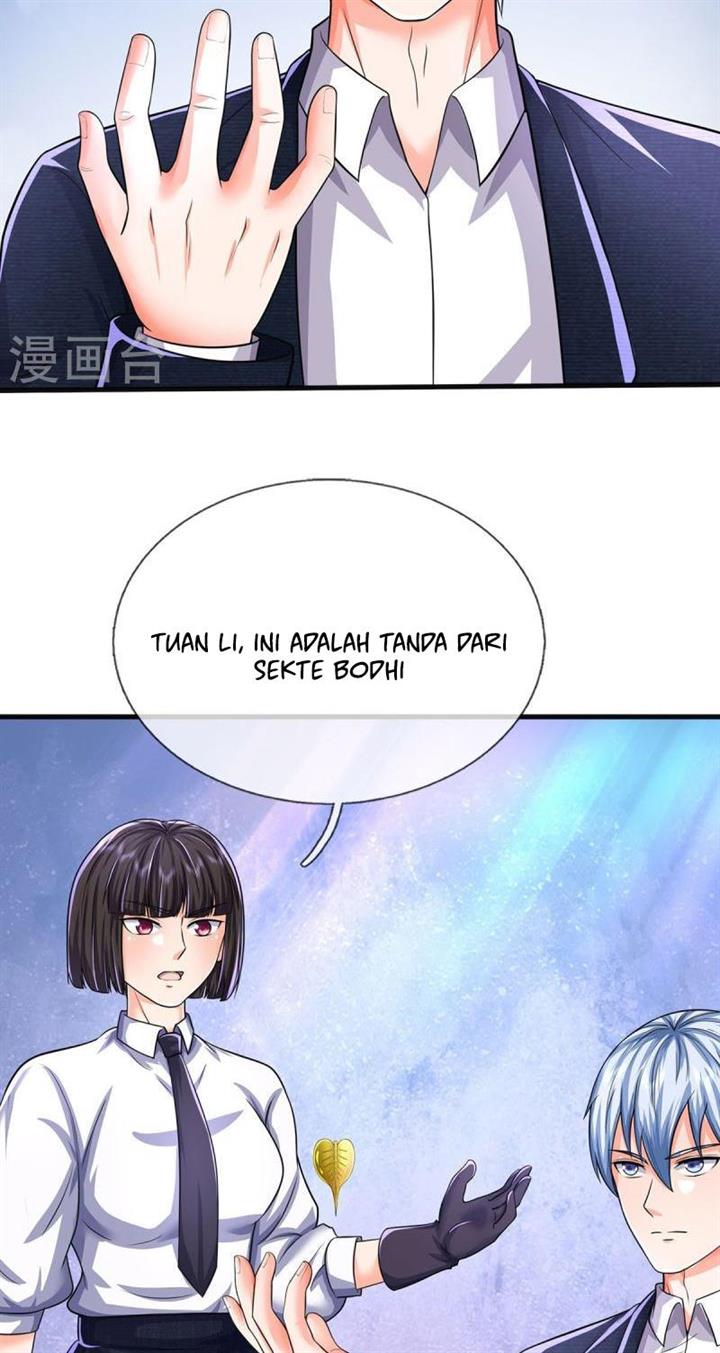 i-am-daxianzun - Chapter: 506