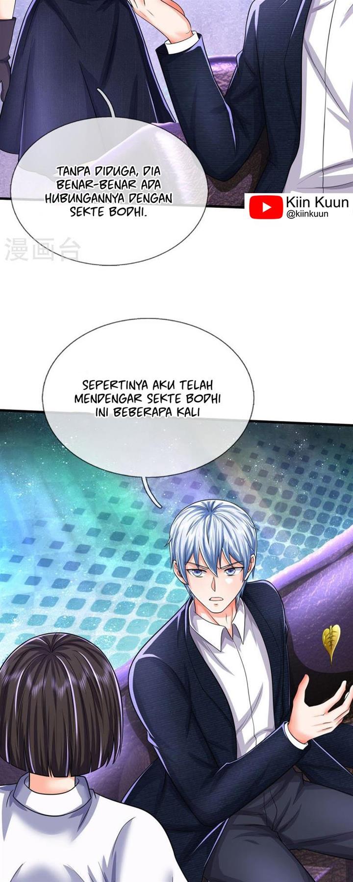 i-am-daxianzun - Chapter: 506