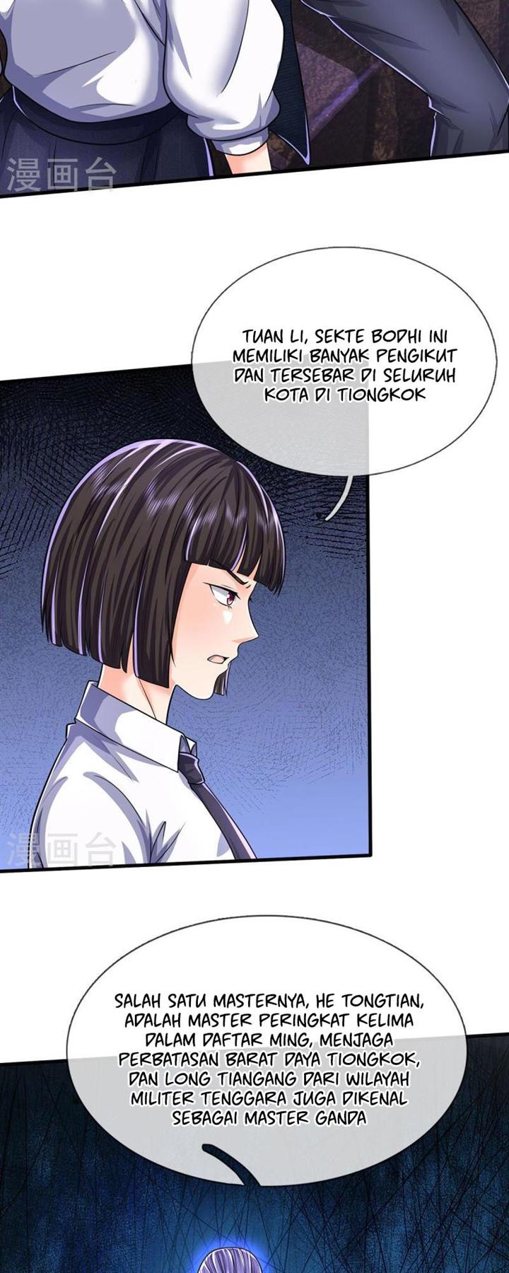 i-am-daxianzun - Chapter: 506