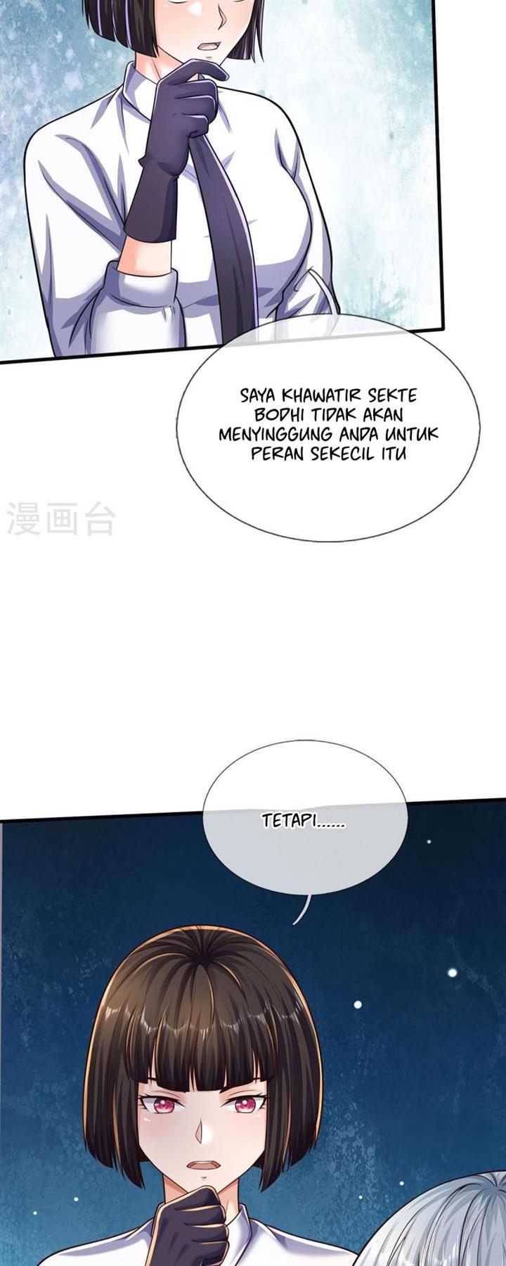 i-am-daxianzun - Chapter: 506