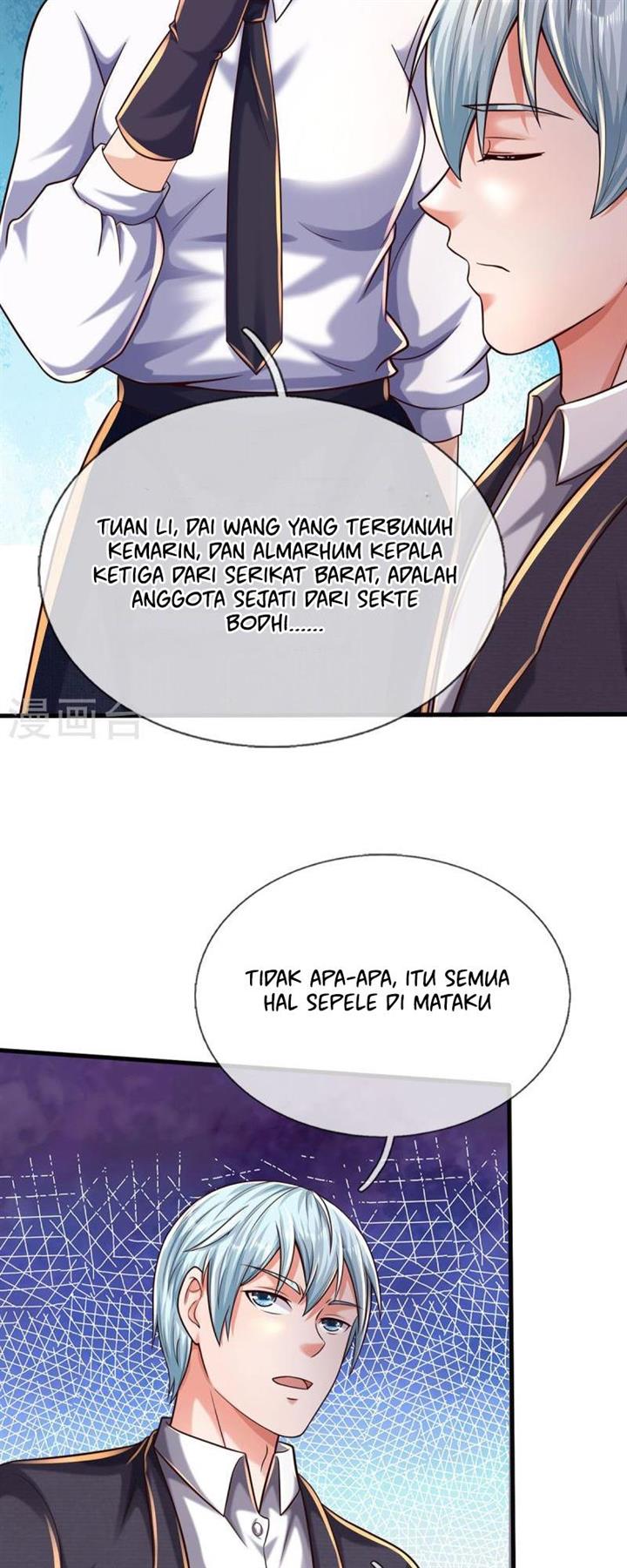i-am-daxianzun - Chapter: 506