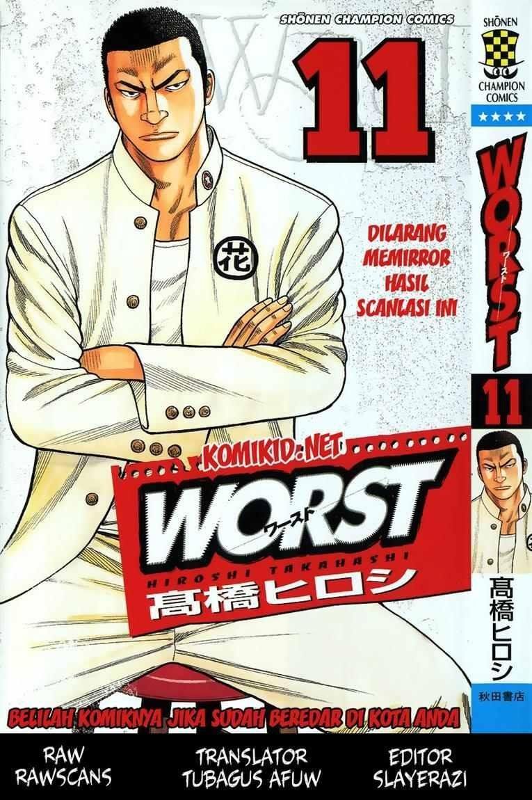 worst - Chapter: 42