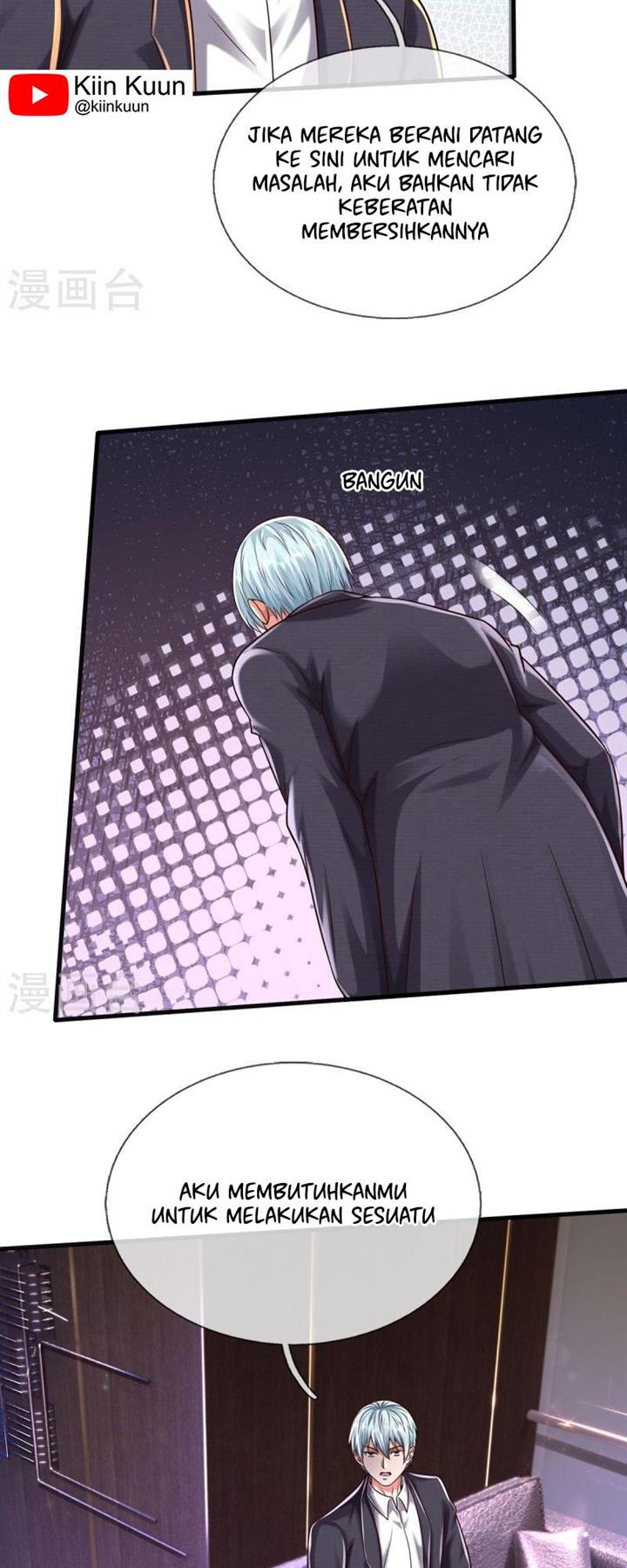 i-am-daxianzun - Chapter: 506