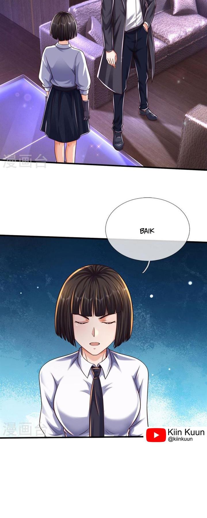 i-am-daxianzun - Chapter: 506