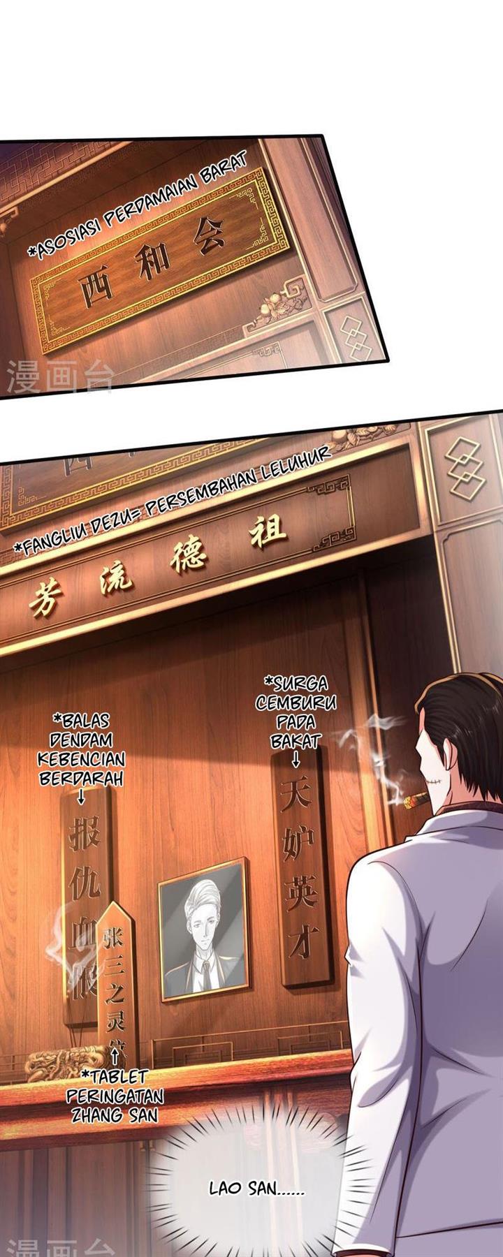 i-am-daxianzun - Chapter: 506