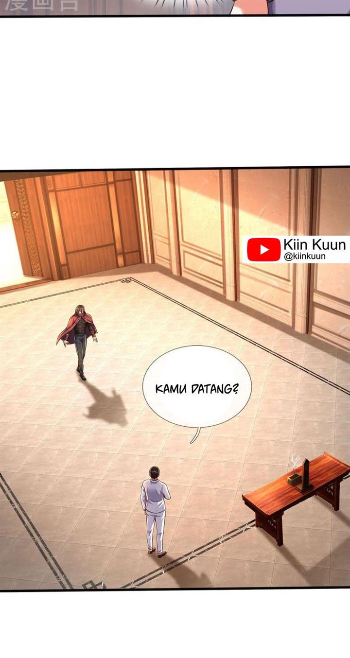 i-am-daxianzun - Chapter: 506
