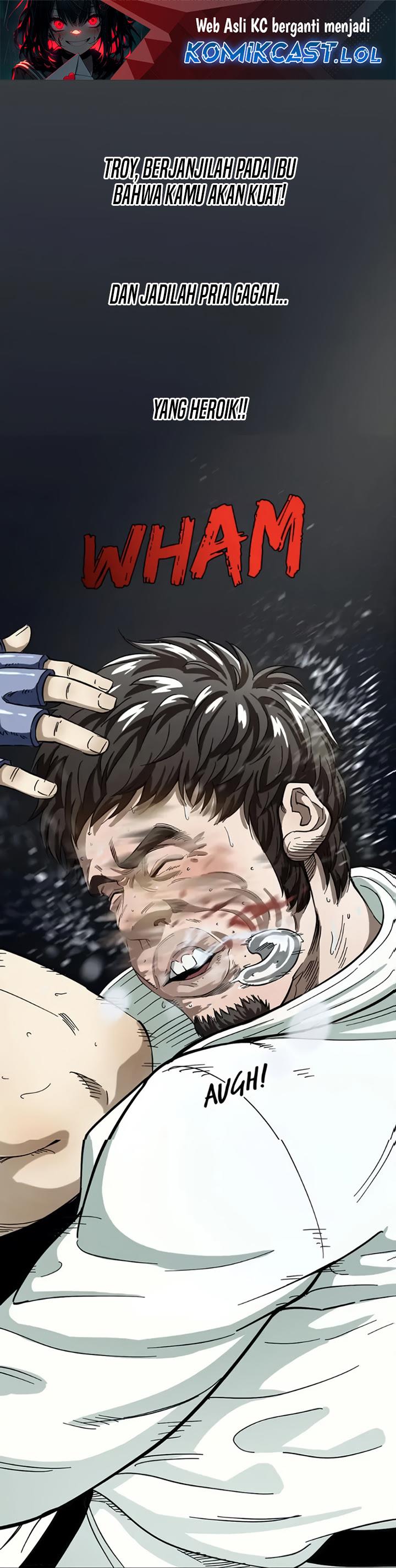 fight-like-a-girl - Chapter: 1