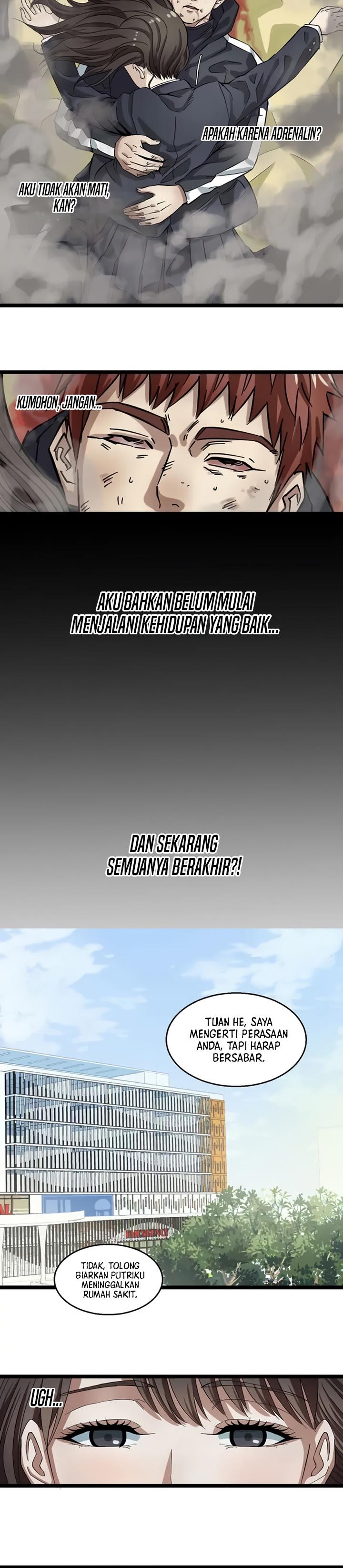 fight-like-a-girl - Chapter: 1