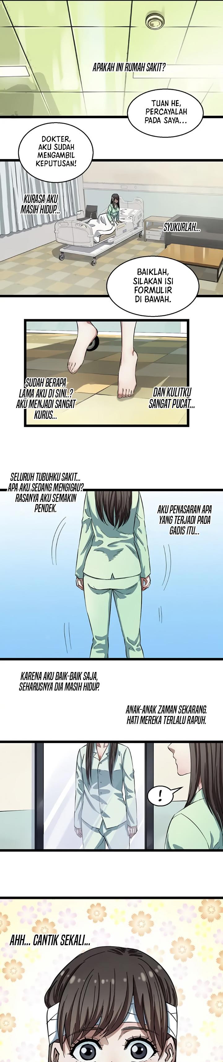 fight-like-a-girl - Chapter: 1