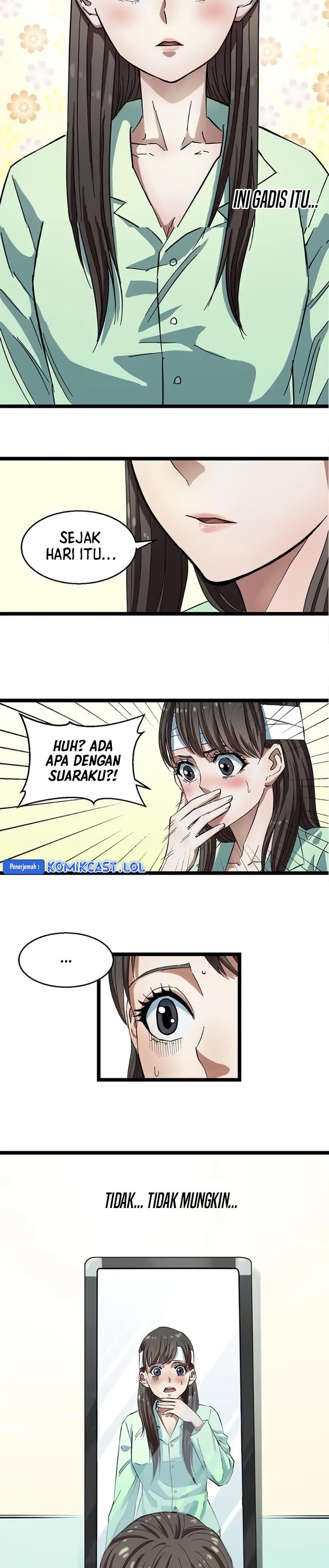 fight-like-a-girl - Chapter: 1