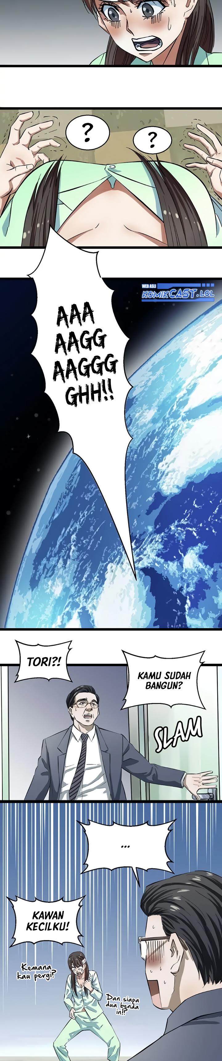 fight-like-a-girl - Chapter: 1