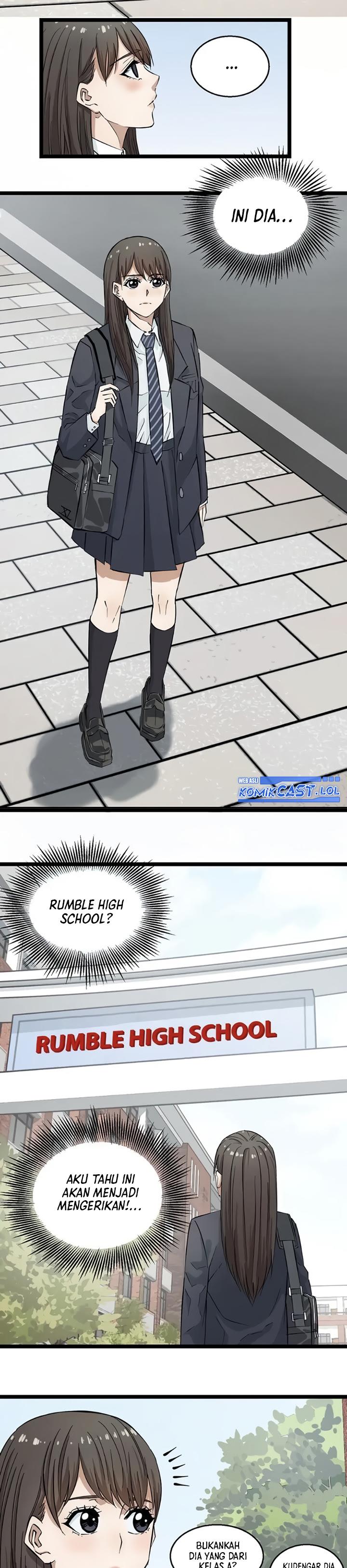 fight-like-a-girl - Chapter: 1