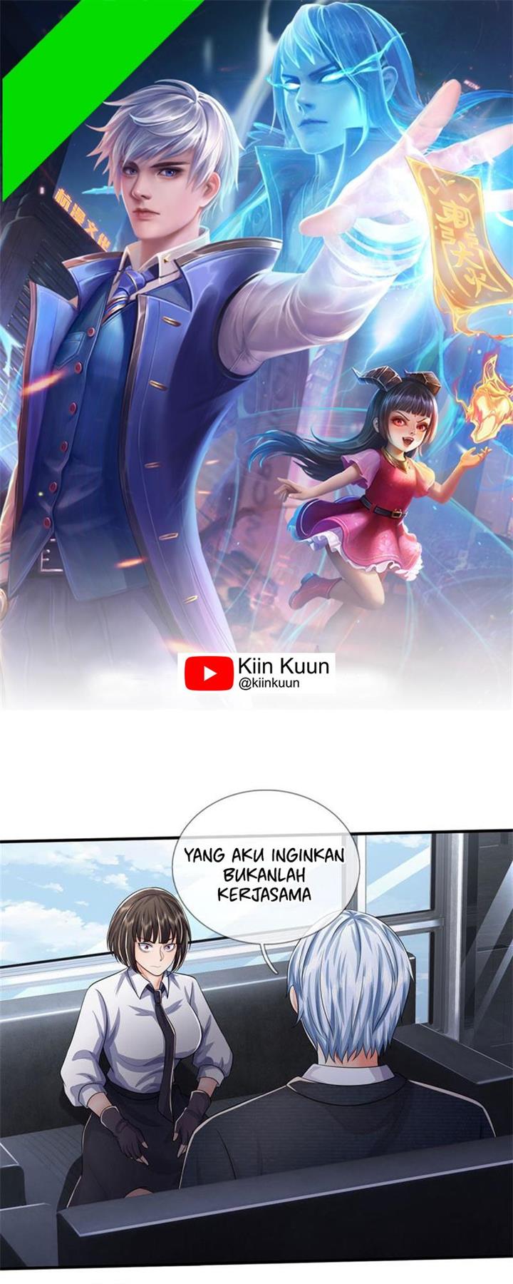 i-am-daxianzun - Chapter: 502