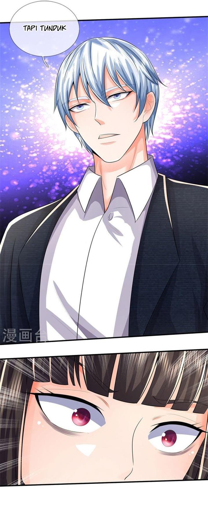 i-am-daxianzun - Chapter: 502