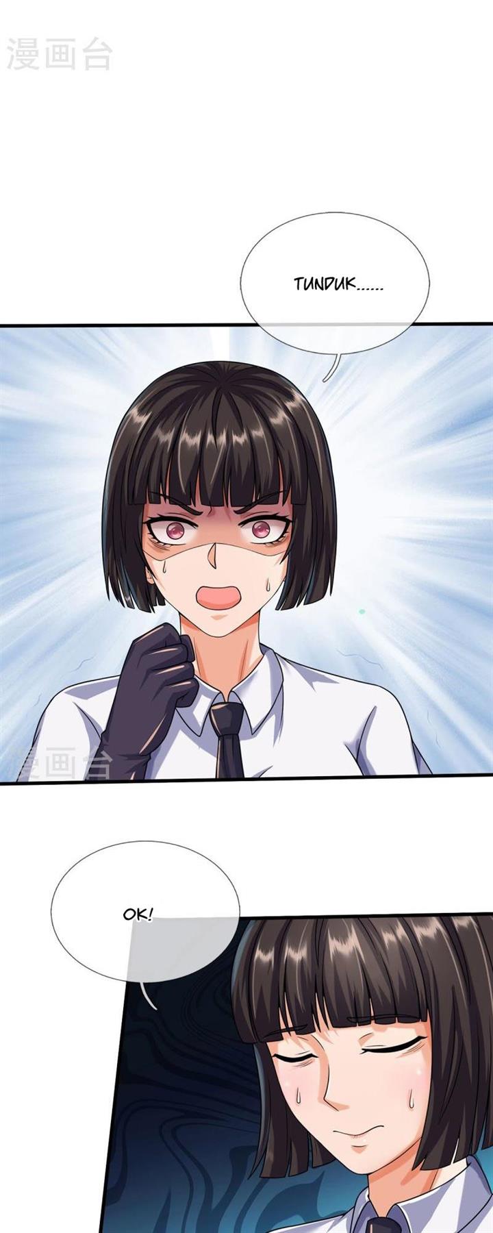 i-am-daxianzun - Chapter: 502