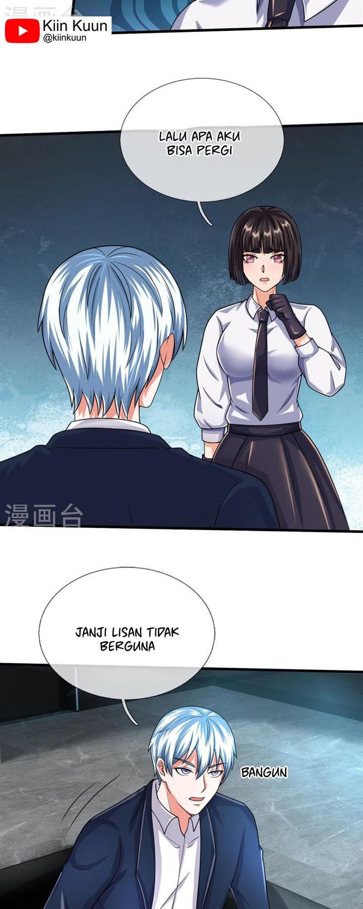 i-am-daxianzun - Chapter: 502
