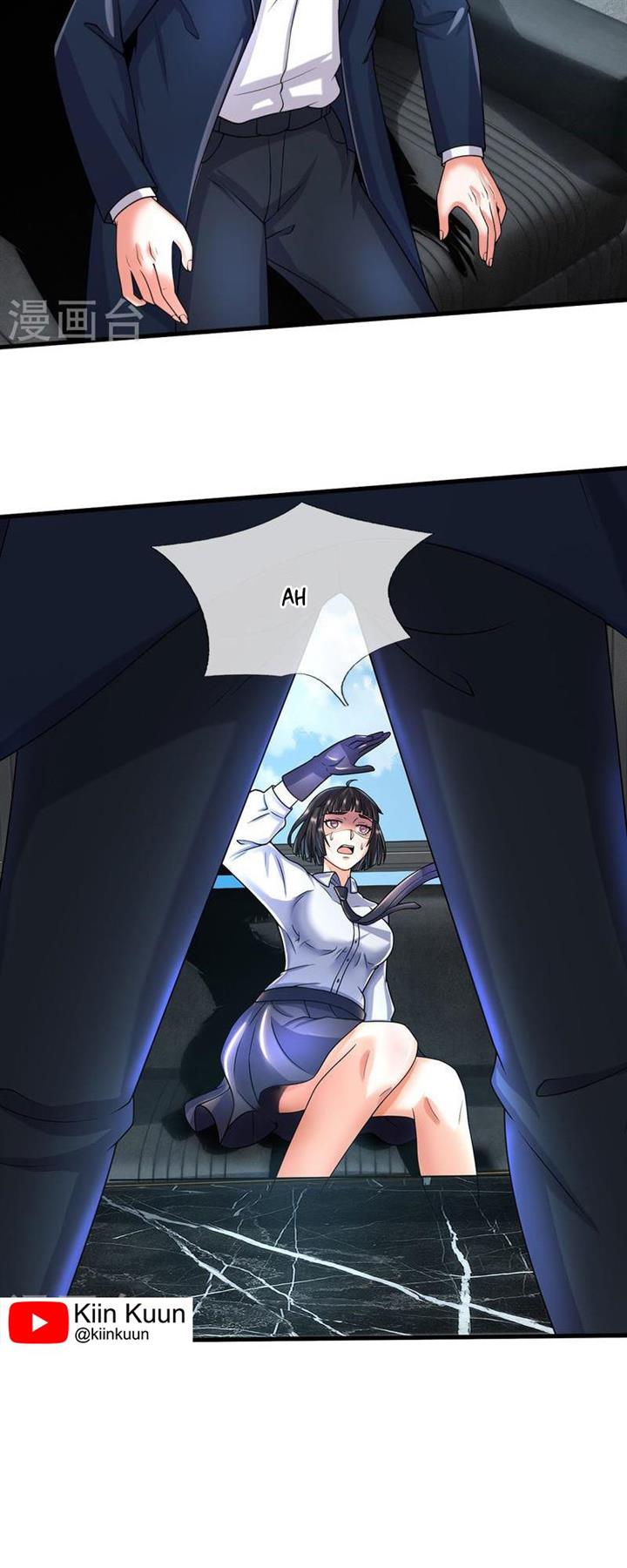 i-am-daxianzun - Chapter: 502