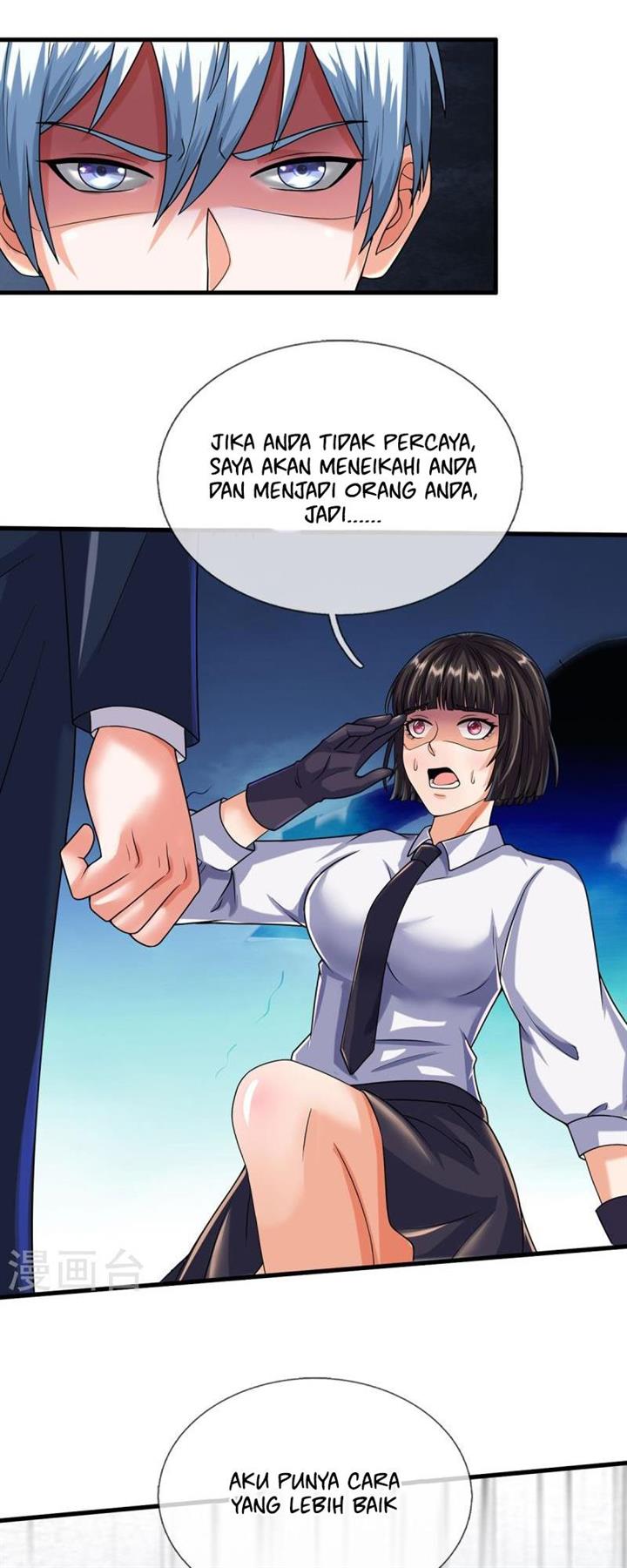 i-am-daxianzun - Chapter: 502