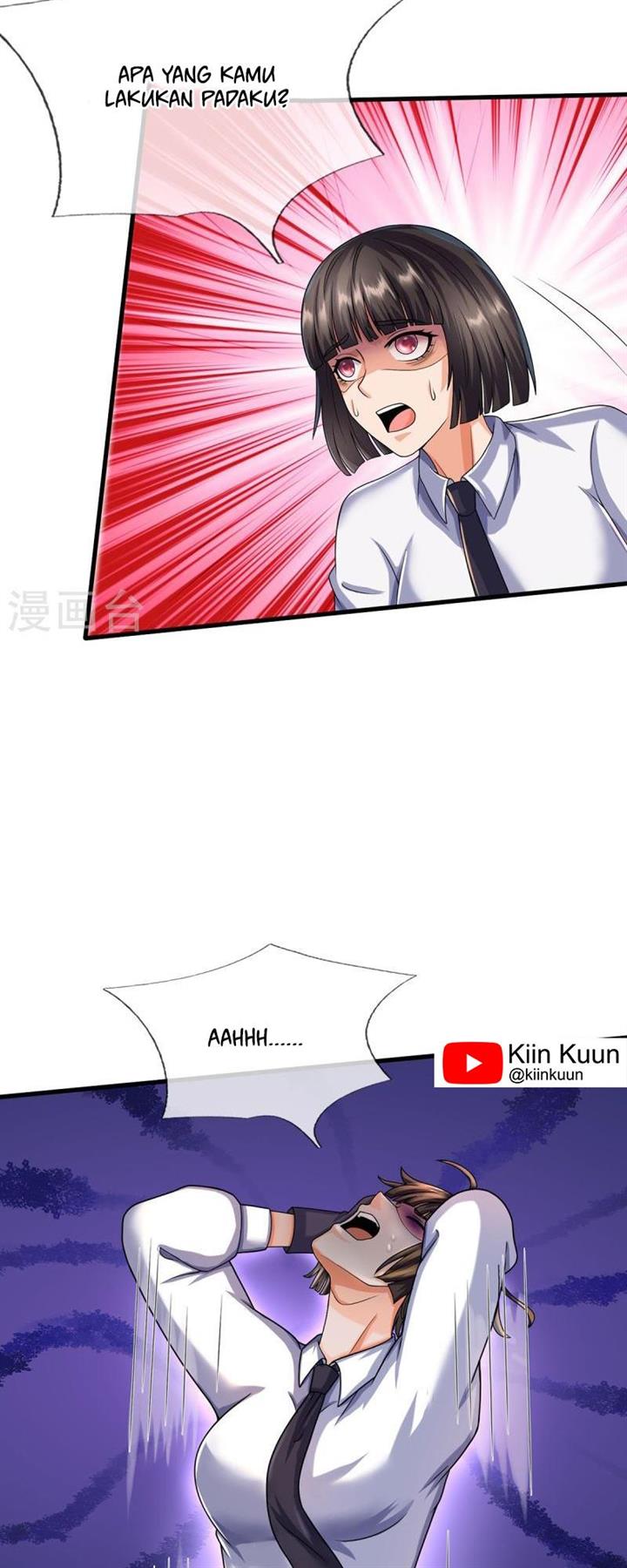 i-am-daxianzun - Chapter: 502