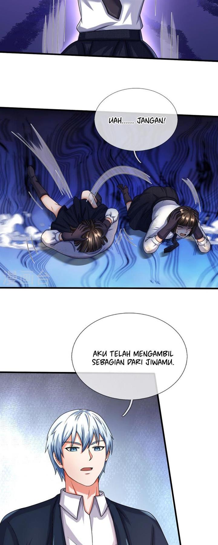 i-am-daxianzun - Chapter: 502