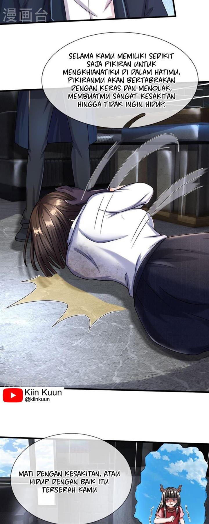 i-am-daxianzun - Chapter: 502