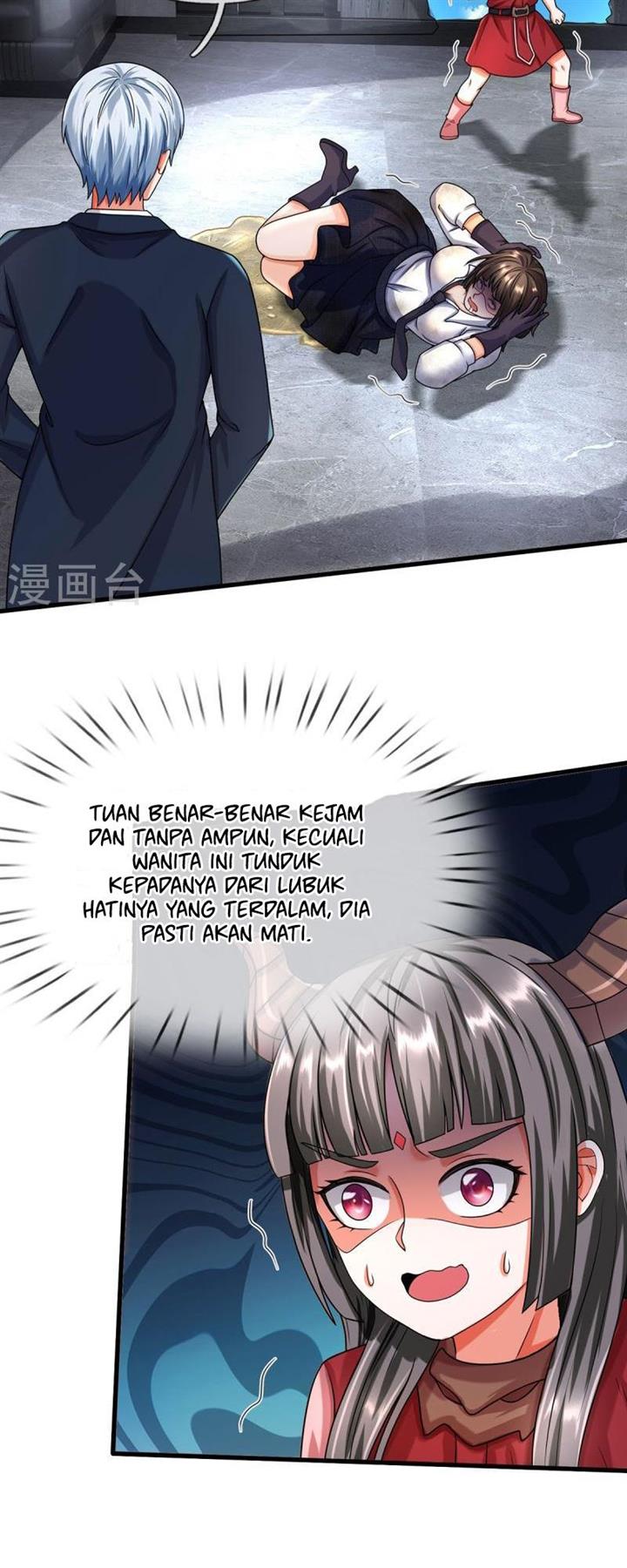 i-am-daxianzun - Chapter: 502