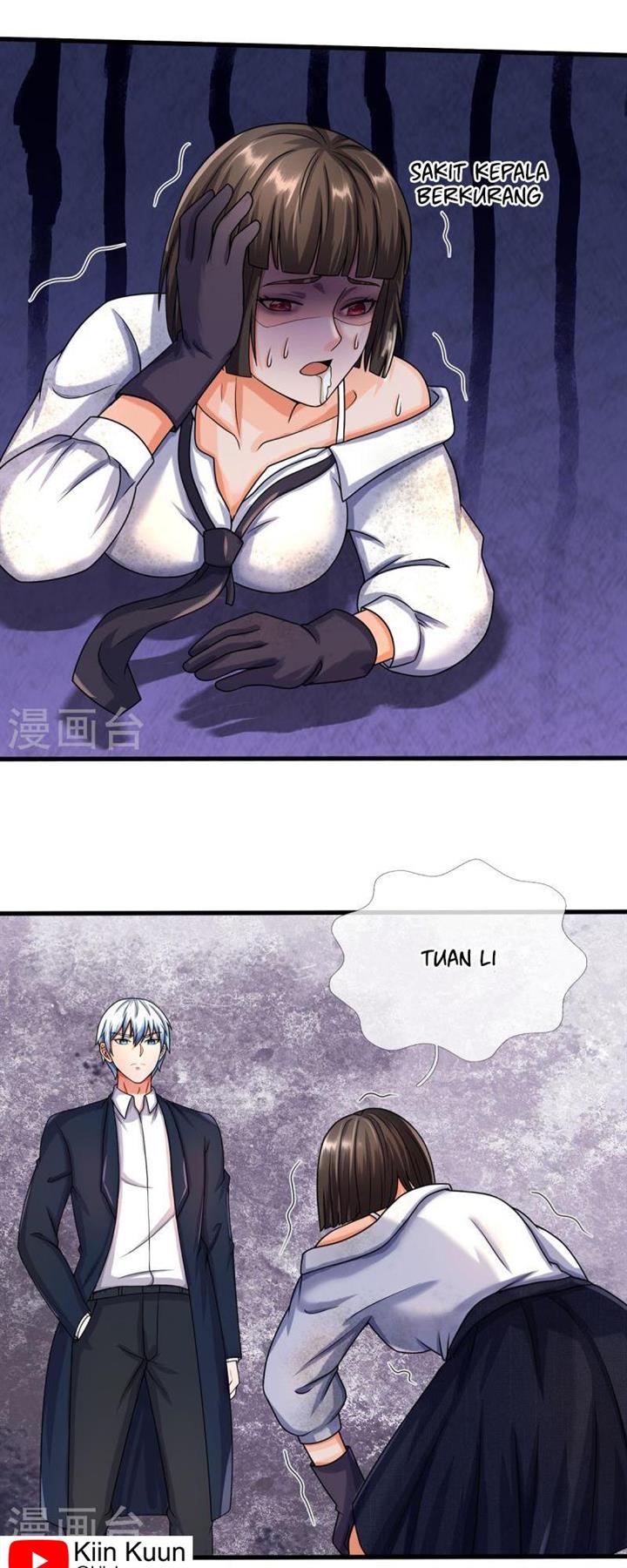 i-am-daxianzun - Chapter: 502