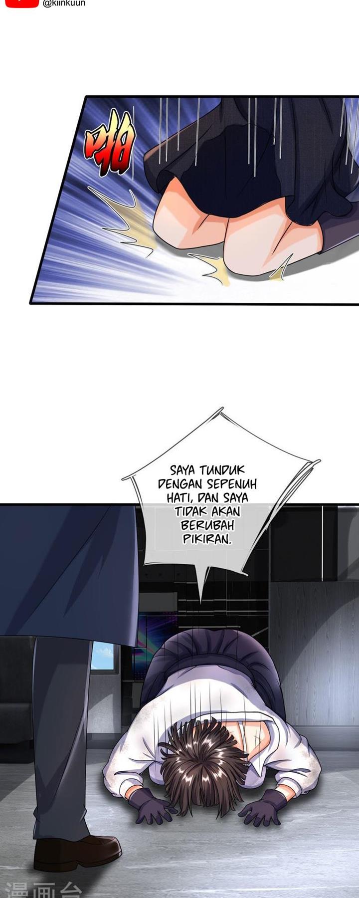 i-am-daxianzun - Chapter: 502