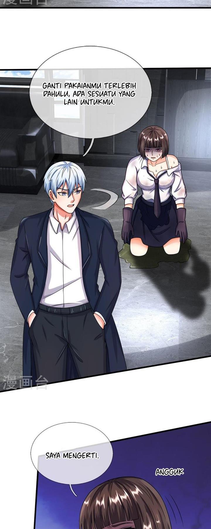 i-am-daxianzun - Chapter: 502