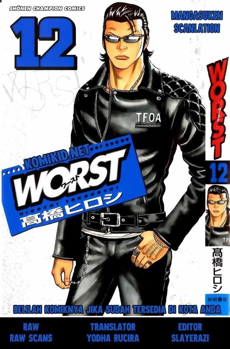 worst - Chapter: 45