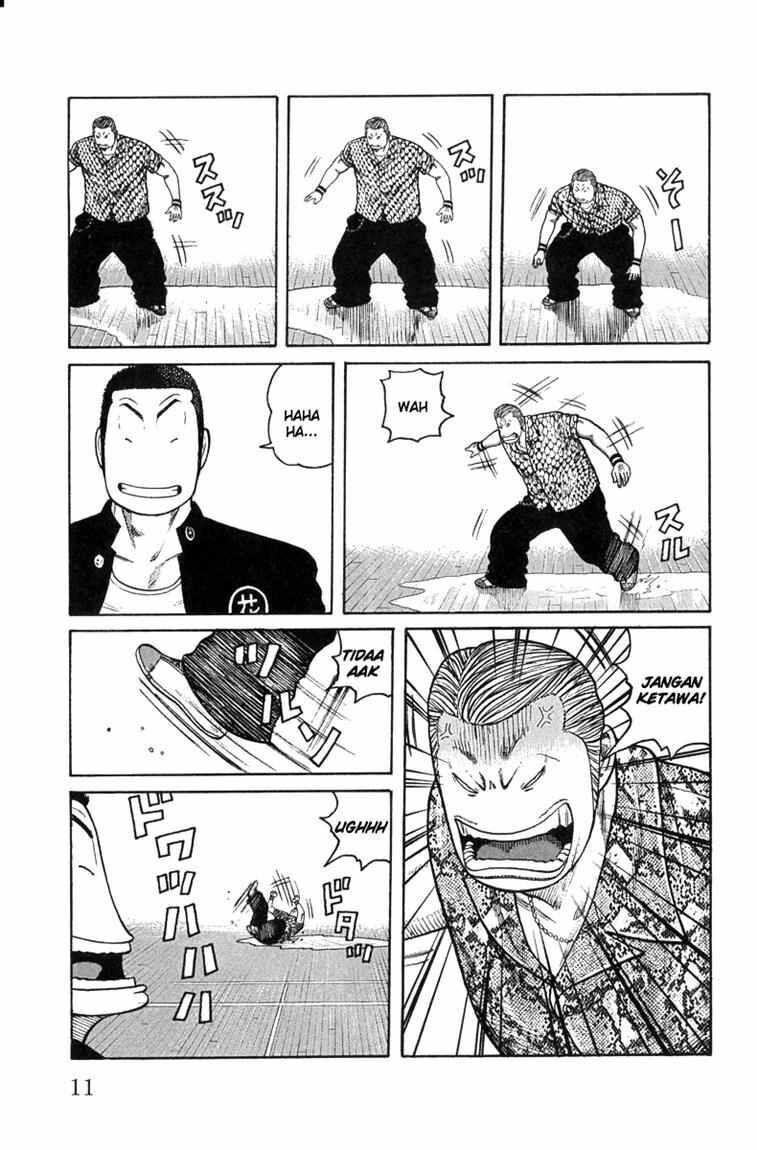 worst - Chapter: 45