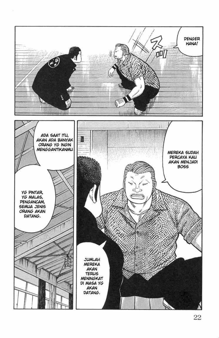 worst - Chapter: 45