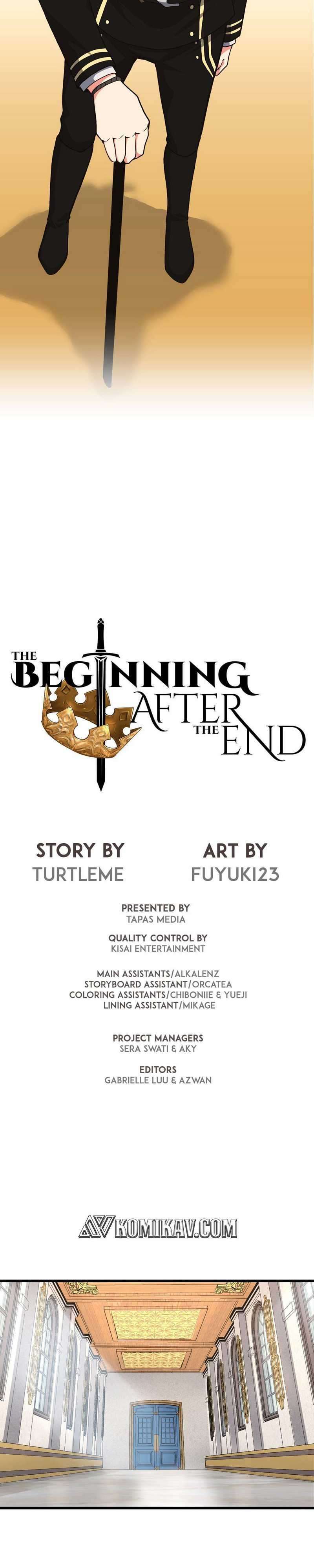 the-beginning-after-the-end - Chapter: 104