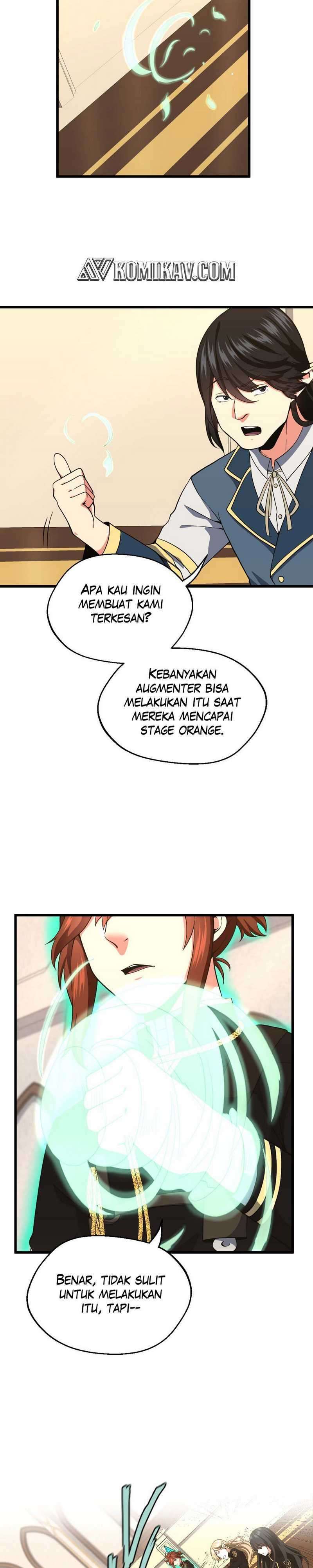 the-beginning-after-the-end - Chapter: 104