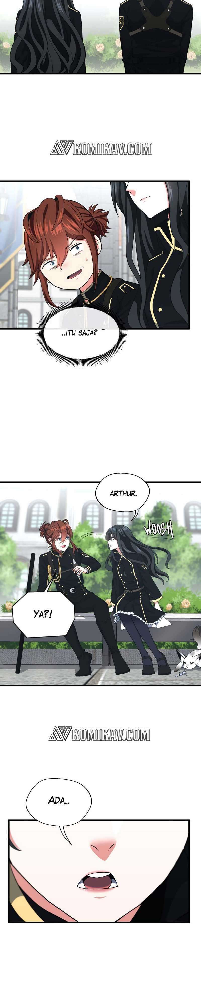 the-beginning-after-the-end - Chapter: 104