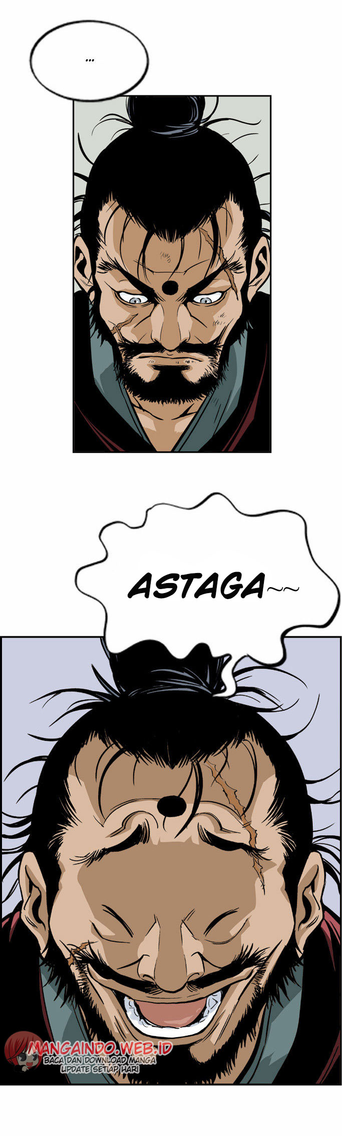 gosu - Chapter: 4