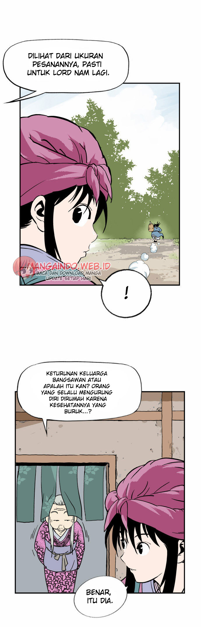 gosu - Chapter: 4