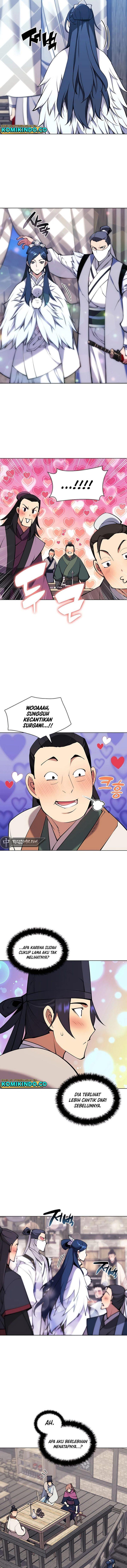 records-of-the-swordsman-scholar - Chapter: 96