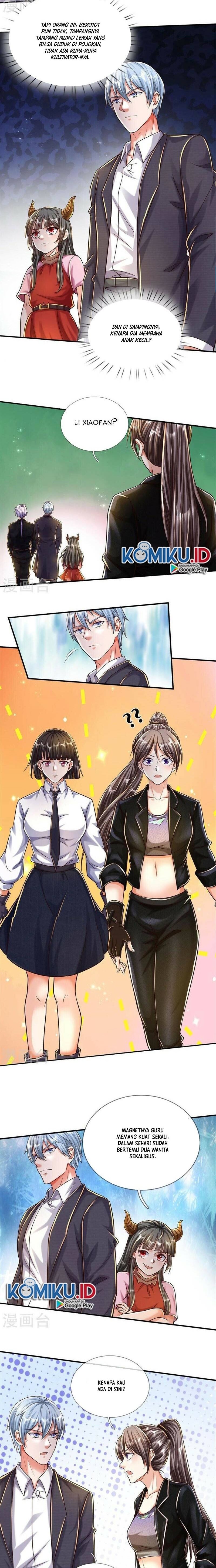 i-am-daxianzun - Chapter: 483