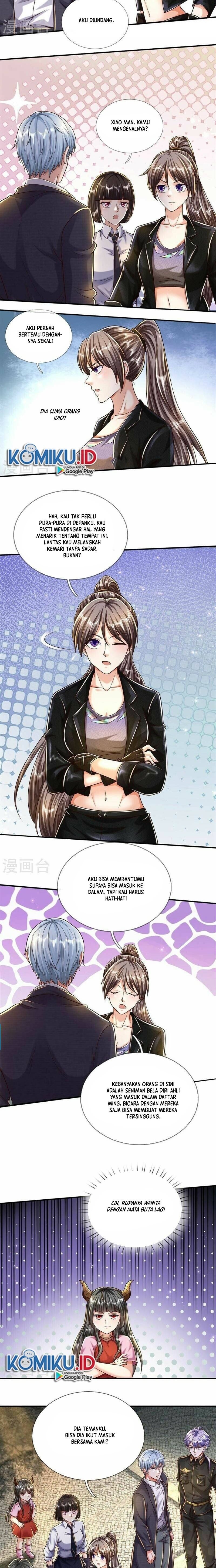 i-am-daxianzun - Chapter: 483