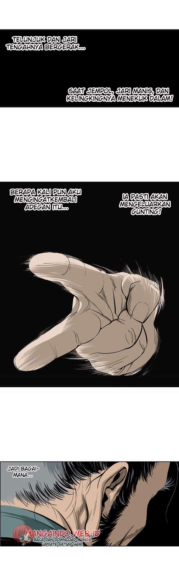 gosu - Chapter: 5