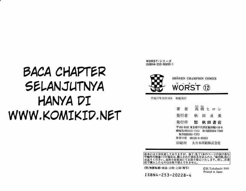 worst - Chapter: 48