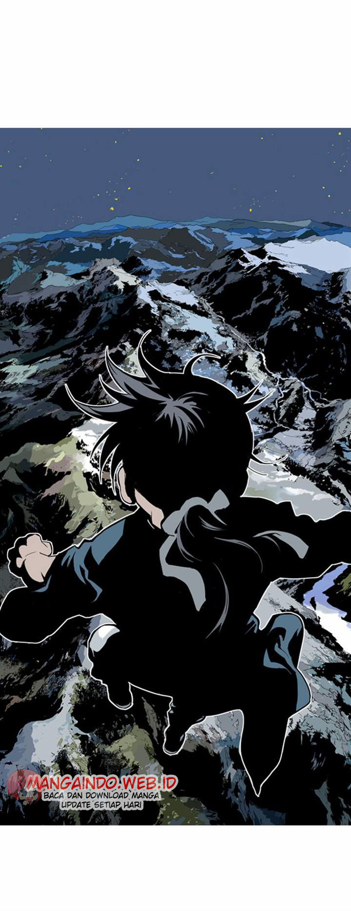 gosu - Chapter: 6