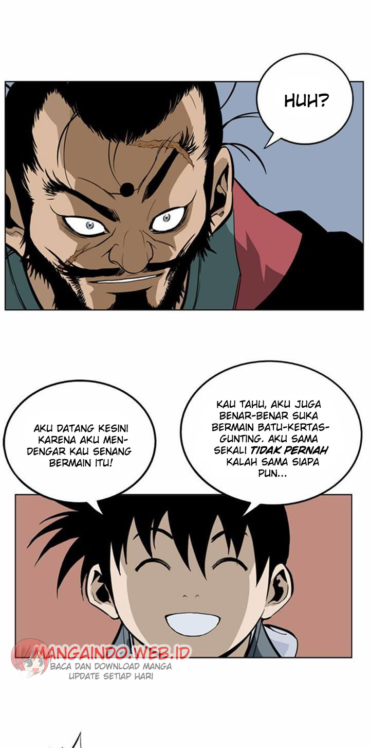 gosu - Chapter: 6