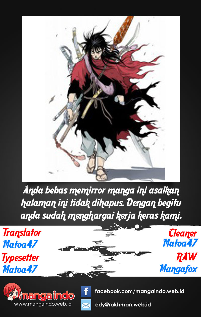 gosu - Chapter: 6