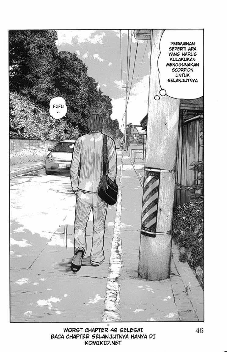 worst - Chapter: 49